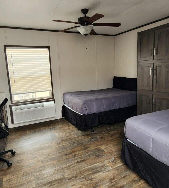 Midland, TX Workforce Housing