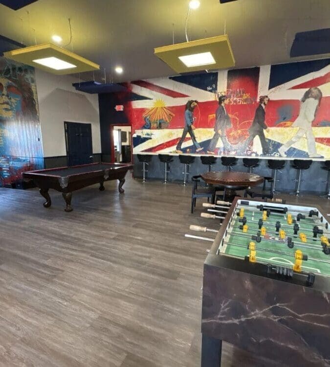 Odessa, TX (South) Lodging