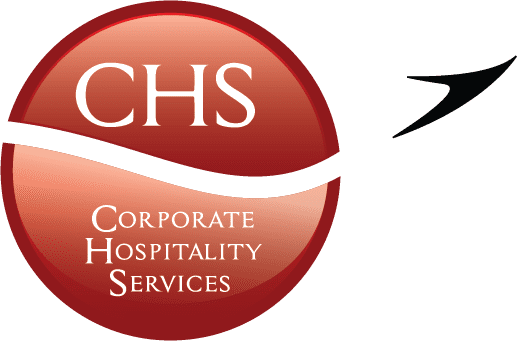 Corporate Hospitality Services (CHS) Logo