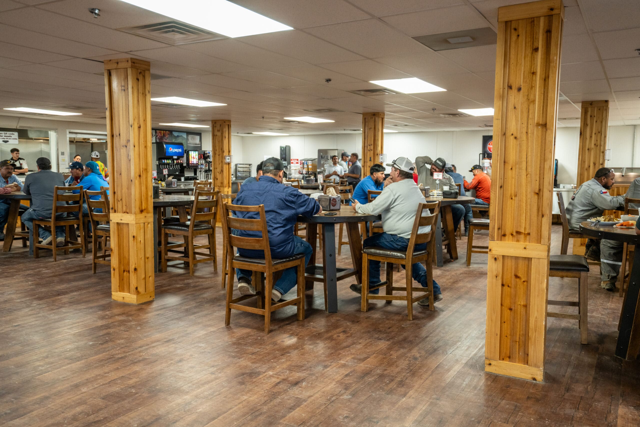 Cafeteria 20